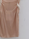 BASERANGE 25 Autumn/Winter remake series T-shirt/suspender combination BAS-TTG2-RE-AU25-2-4 (TTG2-RE-AU25)